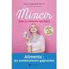 Image de Mincir avec la méthode MG Pep's - Marie-Gabrielle Perrin