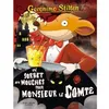 Image de Un sorbet aux mouches pour monsieur le Comte - Geronimo Stilton
