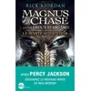 Image de Magnus Chase et les dieux d'Asgard - tome 2 - Rick Riordan
