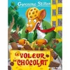 Image de Geronimo Stilton T82 Le Voleur de chocolat - Geronimo Stilton