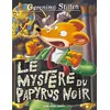 Image de Geronimo Stilton T86 Le Mystère du papyrus noir - Geronimo Stilton