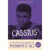 Image de Cassius - Catherine Locandro