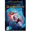 Image de Les Travaux d'Apollon - tome 5 - Rick Riordan