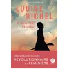 Image de Louise Michel - Je suis tout en orage - Carole Trébor