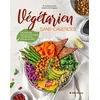 Image de Végétarien sans carences - Arnaud Cocaul