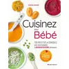 Image de Cuisinez pour bébé - Clemence Maumene
