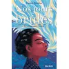 Image de Nos jours brûlés - tome 2 - Les Flammes ivoire - Laura Nsafou
