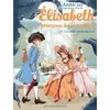Image de Elisabeth T21 Un bébé tombé du ciel - Annie Jay