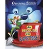 Image de Geronimo Stilton HS Au secours, j'ai rapetissé ! - Geronimo Stilton