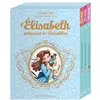 Image de Coffret Elisabeth tome 1 à 3 - 3 volumes - Annie Jay