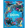 Image de Les Dragons - Cécile Roumiguière