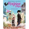 Image de Magique Péri T1 Le Bal des sorciers (édition 2022) - Fabienne Blanchut