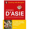 Image de Cuisines d'Asie - Cooking with Morgane