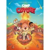 Image de Camp Coyote - tome 3 - Tout fou, le camp ! - Marc Dubuisson