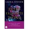 Image de Every Exquisite Thing (version française) - Laura Steven