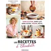 Image de Les Recettes d'Elisabeth - Elisabeth Loncke