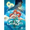 Image de SubZero - Tome 1 (version française) - Junepurrr