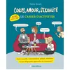 Image de Corps, amour, sexualité - Le cahier d'activités (+ 150 quiz, tests et jeux) - Charline Vermont