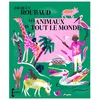 Image de Les Animaux de tout le monde - Jacques Roubaud