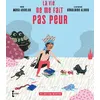 Image de La vie ne me fait pas peur - Maya Angelou