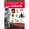 Image de Livre decouverte des volcans - Jean-Pierre Roucan