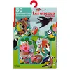 Image de Gom lito les oiseaux du jardin - Collectif