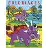 Image de Gds coloriages les dinosaures - Eléonore Della-Malva