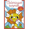 Image de Colo surprise avec les chiffr - Collectif