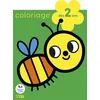 Image de Col ptite fleur bri 2a animaux - Marion Billet