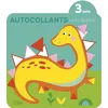 Image de Tout-petit formes - dinosaures - Collectif
