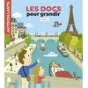 Image de Docs pour grandir paris - Aurélie Desfour