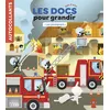 Image de Docs pour grandir les pompiers - Aurélie Desfour