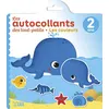 Image de Autoc tt-petit 2ans la mer - Mathilde Giordano