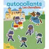 Image de Autoco perso les chevaliers - E. Martins