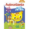 Image de Autoc mosa 5 ans le chat - Collectif