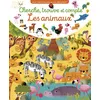 Image de Cherch trouv compt les animaux - Mathilde Giordano