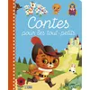 Image de Contes pour les tout-petits - Karine-Marie Amiot