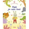 Image de C est l heure petit-je-sais-to - Agnès de Lestrade
