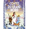 Image de Contes du monde-grand nord - Christine Palluy