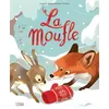 Image de Livre la moufle - C. Chauveau