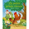 Image de La petite poule rousse - Françoise Bobe