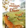 Image de Une maison pour l hiver - Lilas Nord