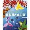 Image de La couleur des animaux - Leïla Brient