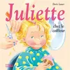 Image de Juliette chez le coiffeur - Doris Lauer