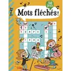 Image de Livre jeux mots fleches 7 ans - Collectif