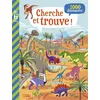 Image de Livre jeux cherche trouve dino - Mattia Cerato