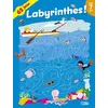 Image de Labyrinthes ! - Mattia Cerato