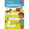 Image de Joue avec nombres additions - Aurore Meyer