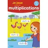 Image de Joue avec nombres multiplicat - Aurore Meyer