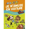 Image de Je m'amuse en voiture animaux - Virginie Loubier
